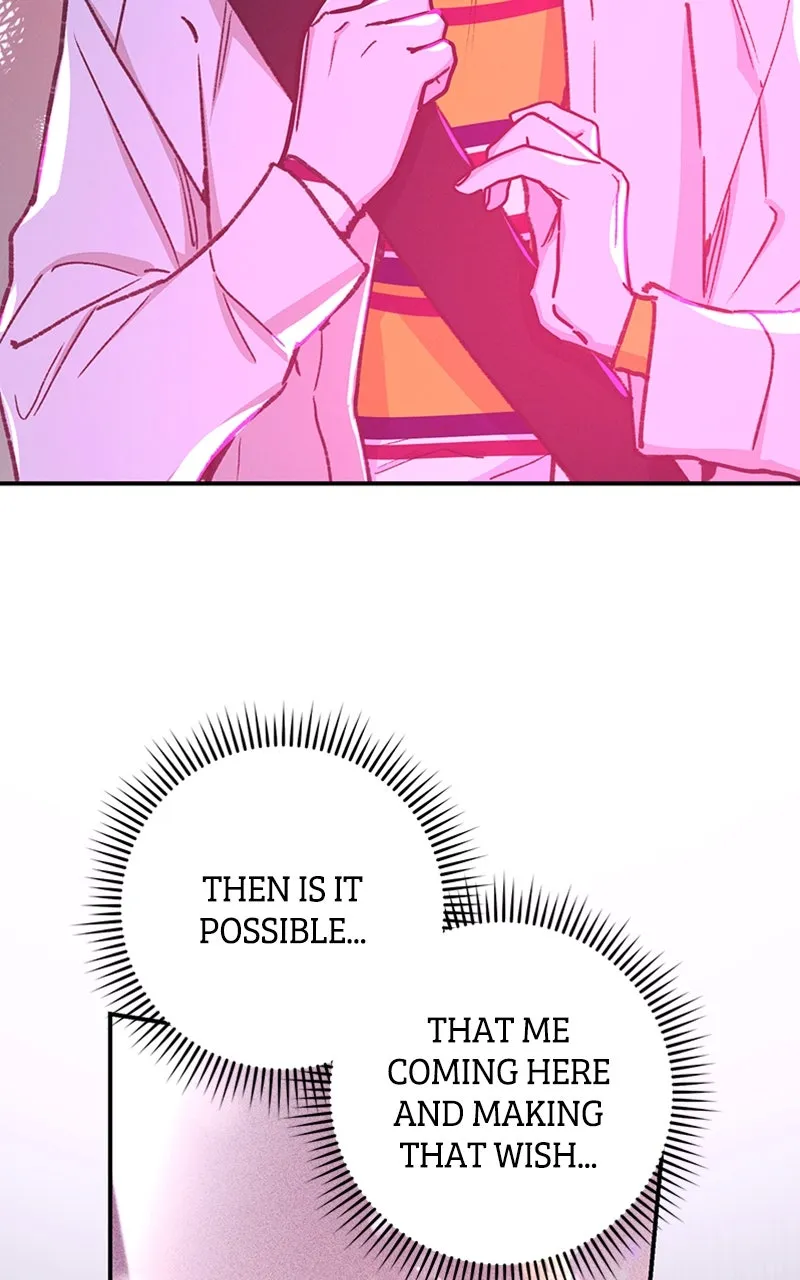 Onsaemiro: Never Changing Chapter 81 page 23 - 