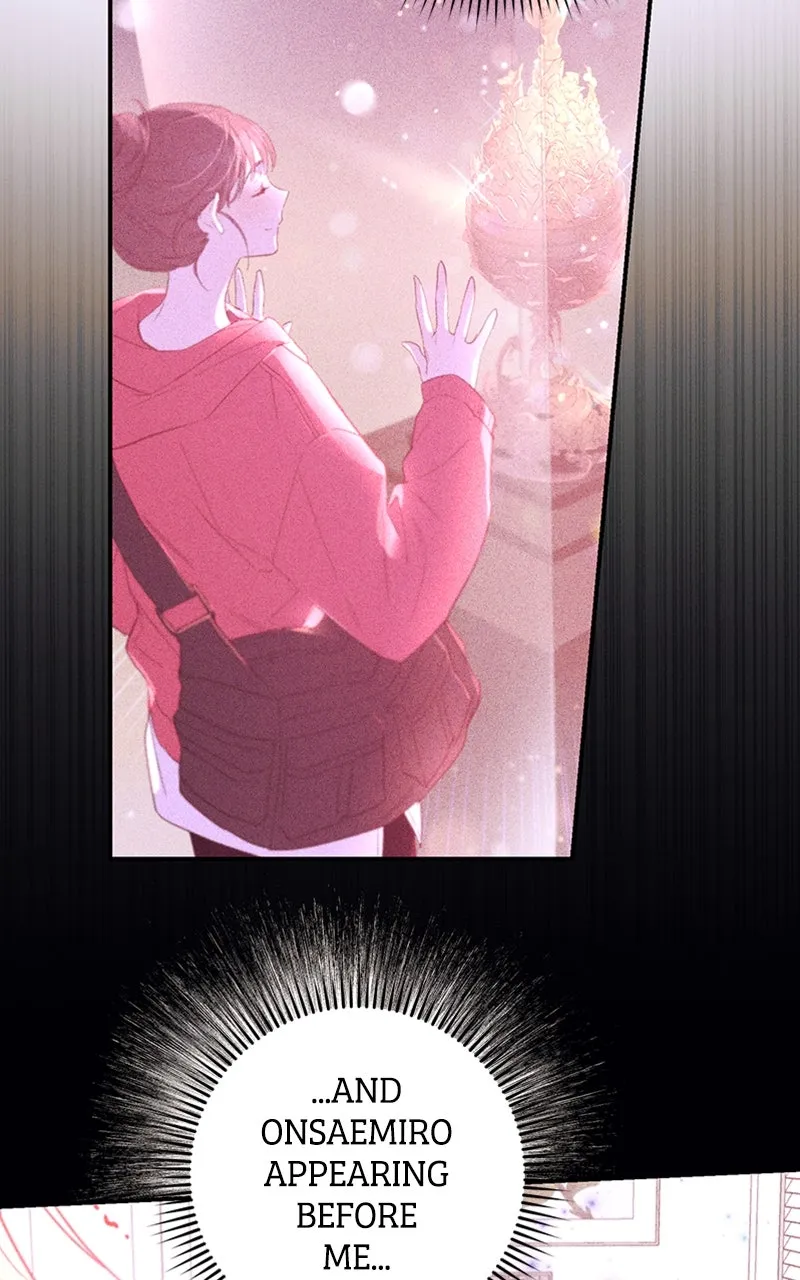 Onsaemiro: Never Changing Chapter 81 page 24 - 