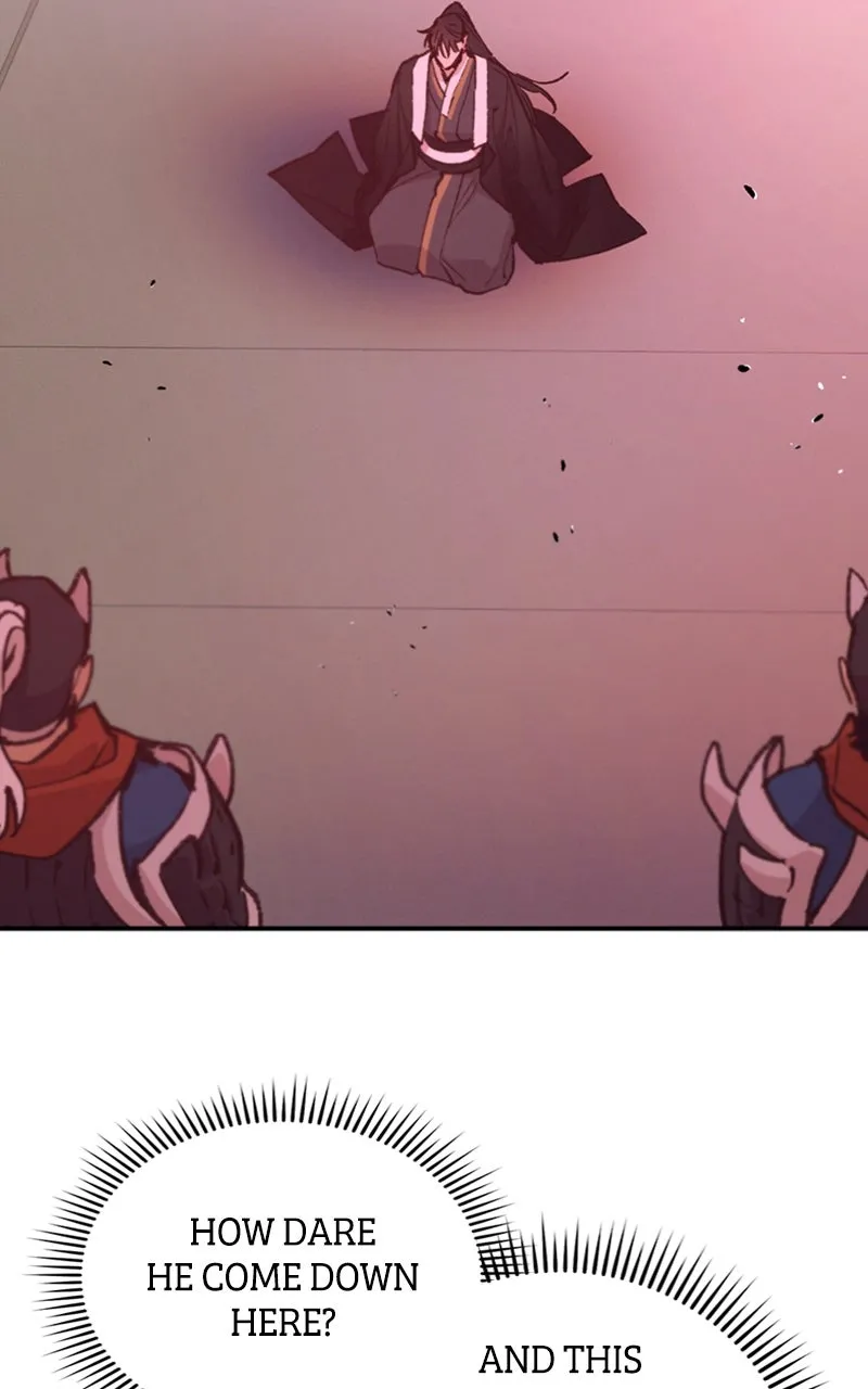 Onsaemiro: Never Changing Chapter 81 page 31 - 