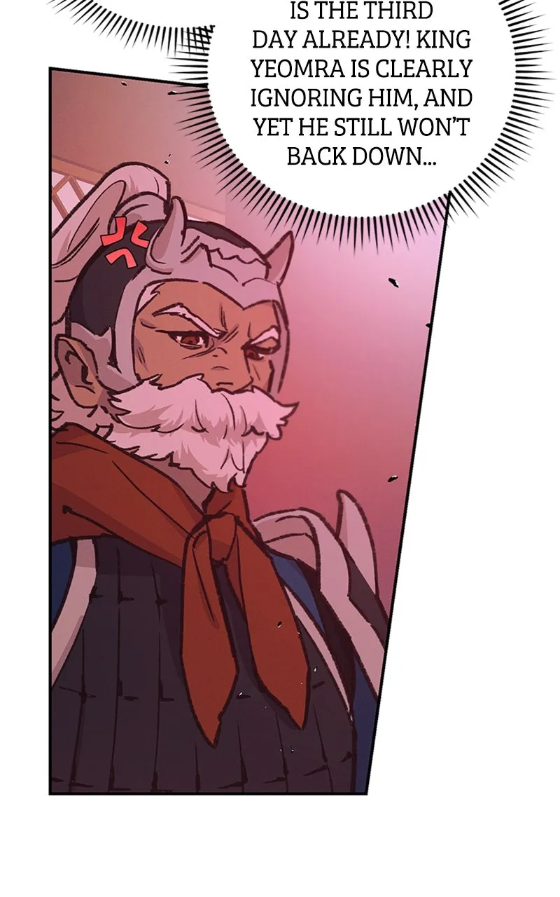 Onsaemiro: Never Changing Chapter 81 page 32 - 