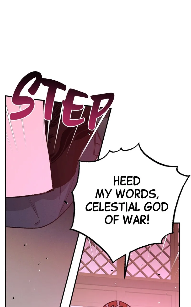 Onsaemiro: Never Changing Chapter 81 page 36 - 