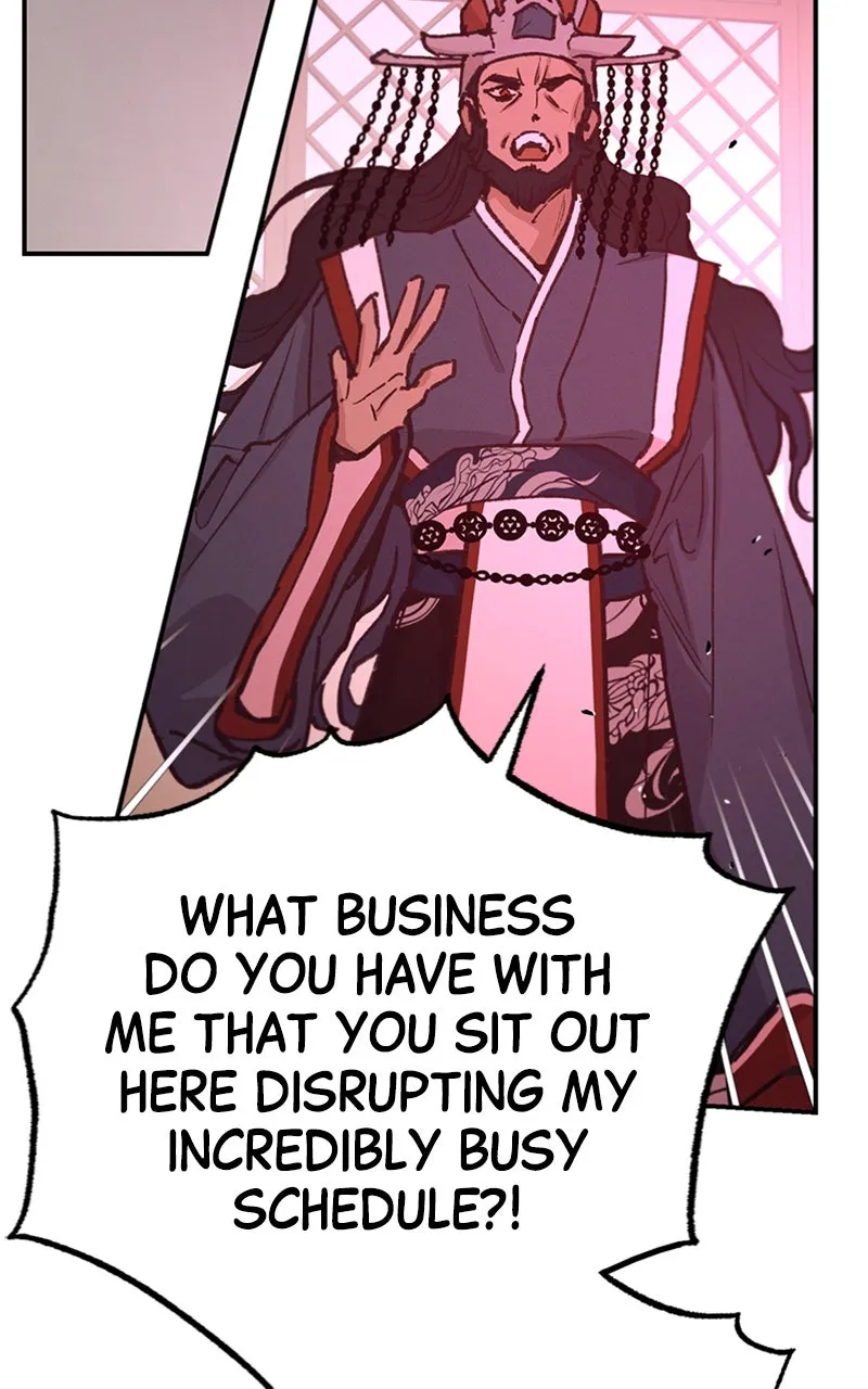 Onsaemiro: Never Changing Chapter 81 page 37 - 