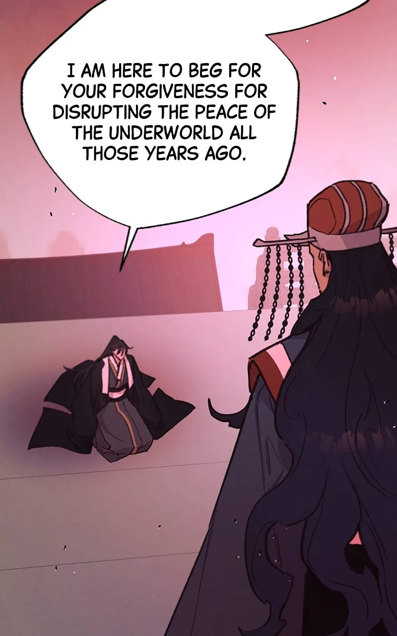 Onsaemiro: Never Changing Chapter 81 page 39 - 