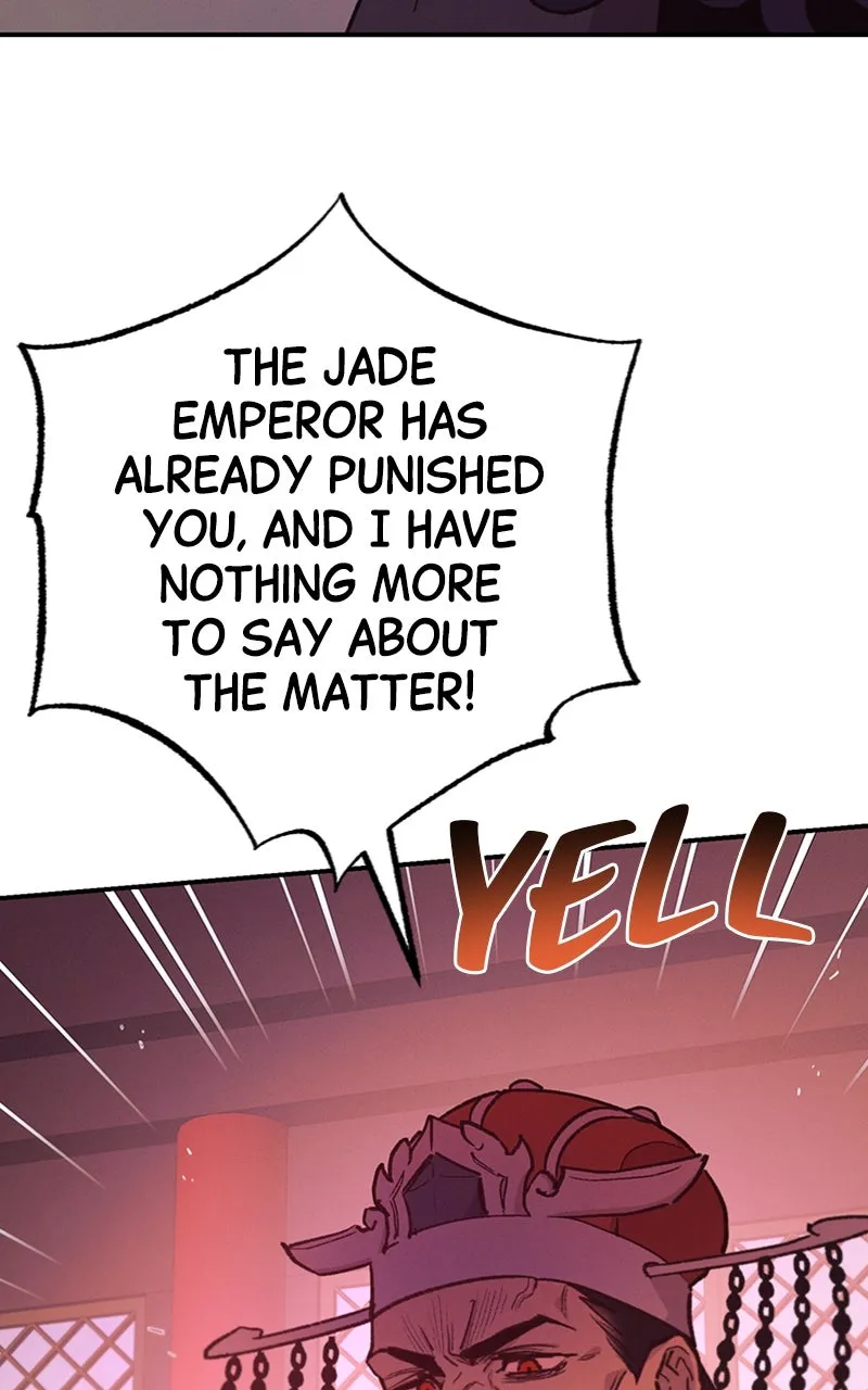 Onsaemiro: Never Changing Chapter 81 page 40 - 