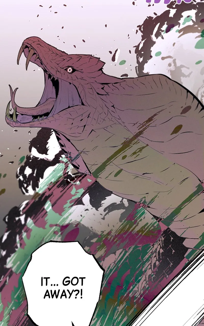 Onsaemiro: Never Changing Chapter 81 page 50 - 