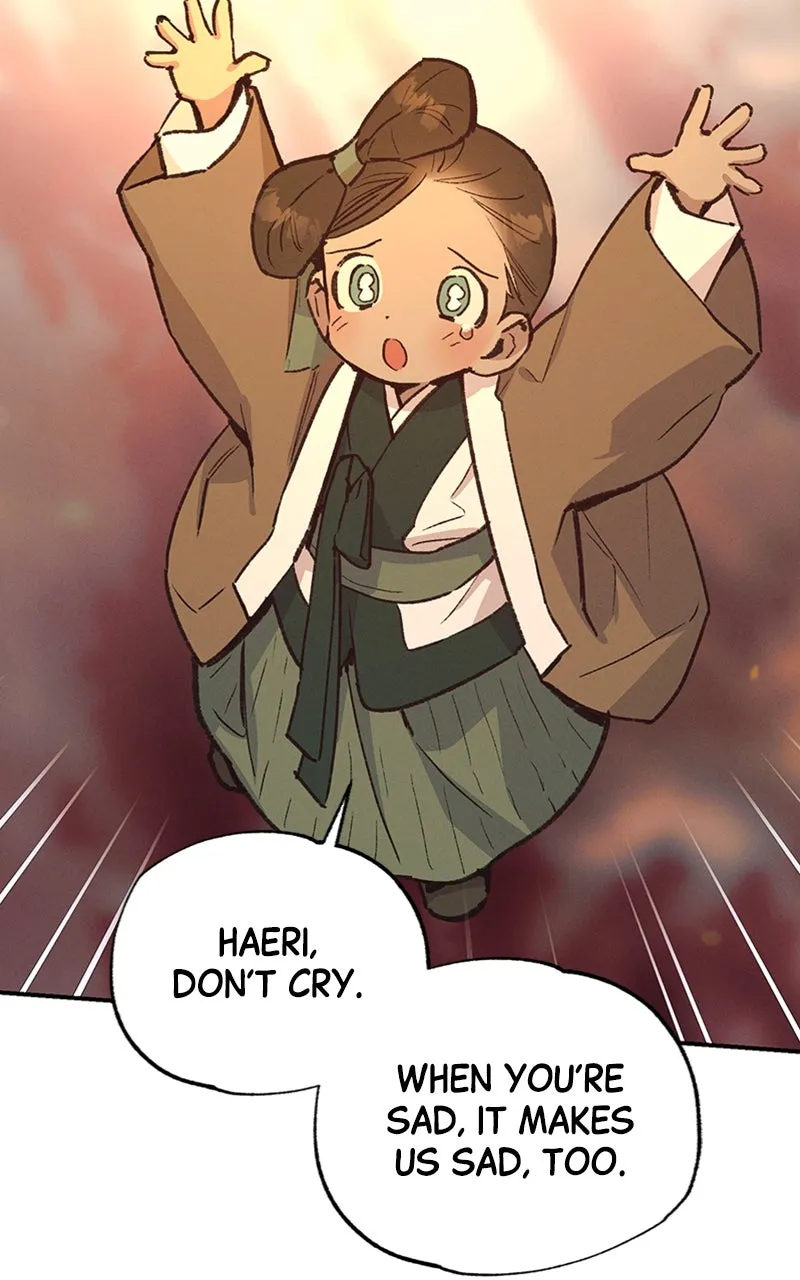 Onsaemiro: Never Changing Chapter 81 page 6 - 