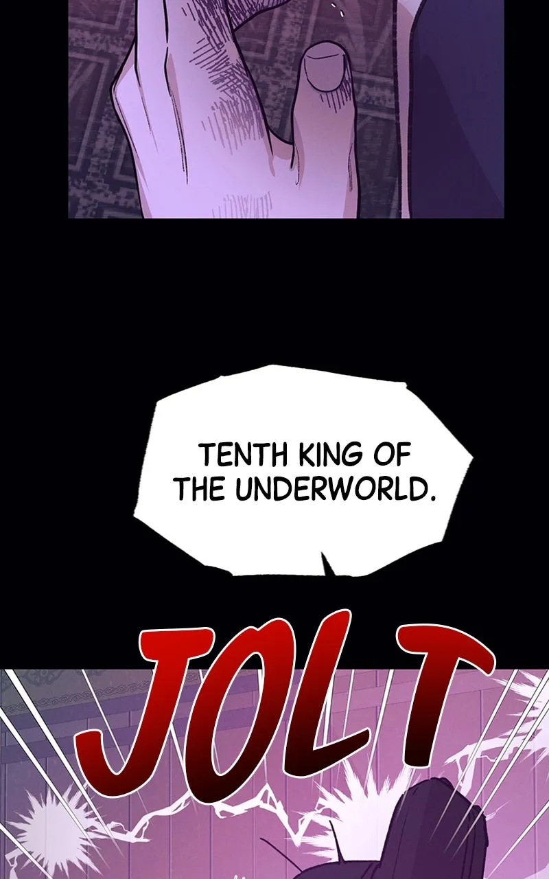 Onsaemiro: Never Changing Chapter 81 page 60 - 
