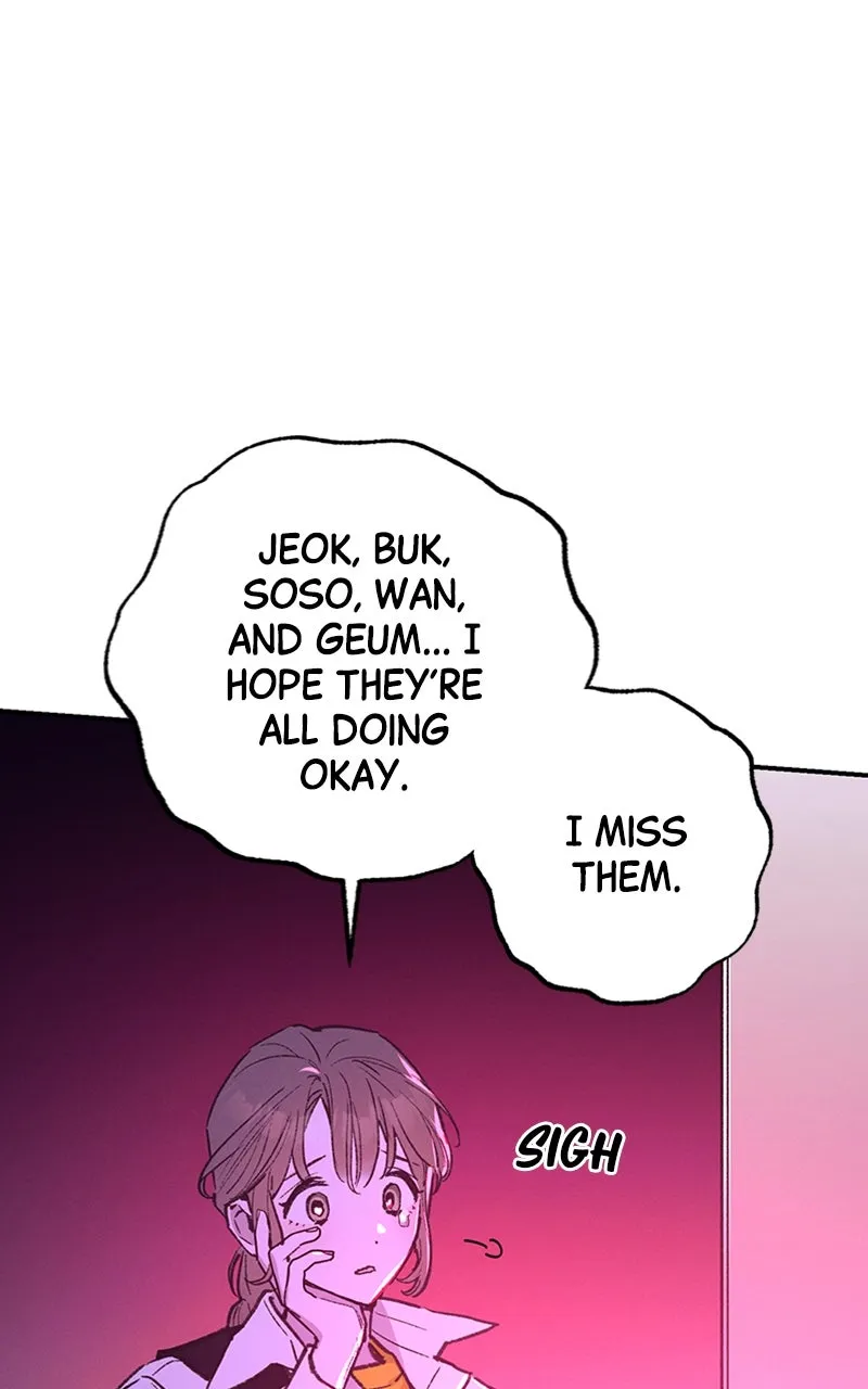 Onsaemiro: Never Changing Chapter 81 page 7 - 