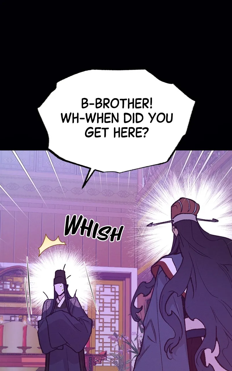 Onsaemiro: Never Changing Chapter 81 page 62 - 