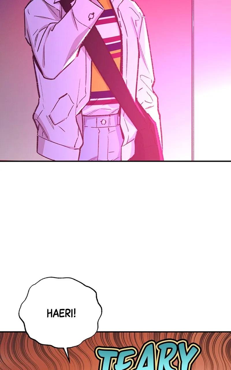 Onsaemiro: Never Changing Chapter 81 page 8 - 