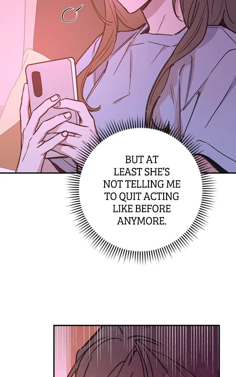 Onsaemiro: Never Changing Chapter 81 page 76 - 