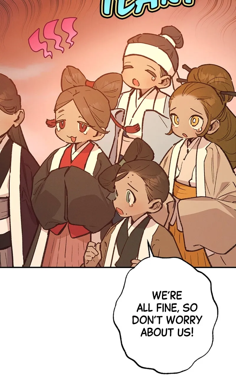 Onsaemiro: Never Changing Chapter 81 page 9 - 