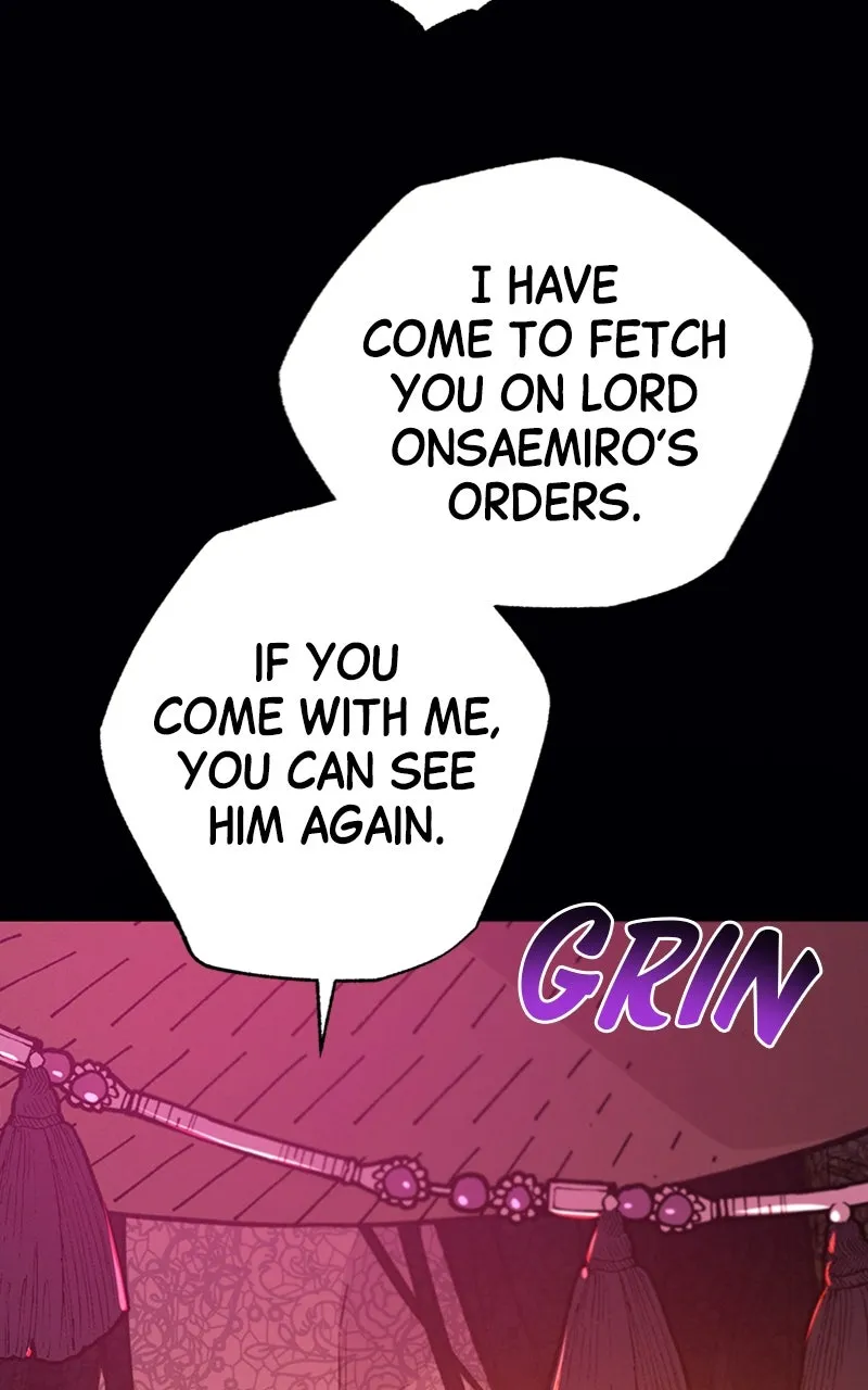 Onsaemiro: Never Changing Chapter 81 page 88 - 