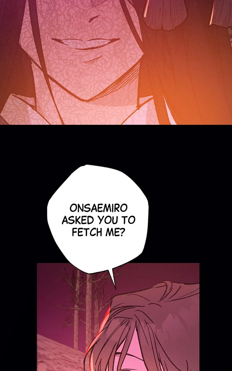 Onsaemiro: Never Changing Chapter 81 page 89 - 