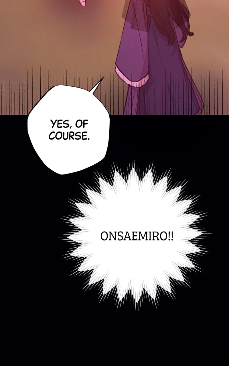 Onsaemiro: Never Changing Chapter 81 page 92 - 