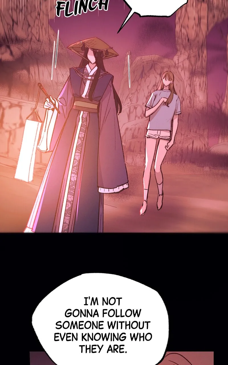Onsaemiro: Never Changing Chapter 82 page 13 - 