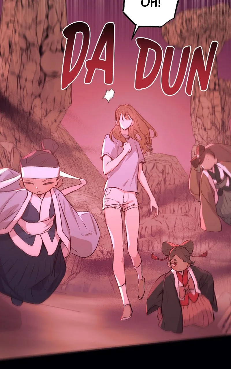 Onsaemiro: Never Changing Chapter 82 page 20 - 