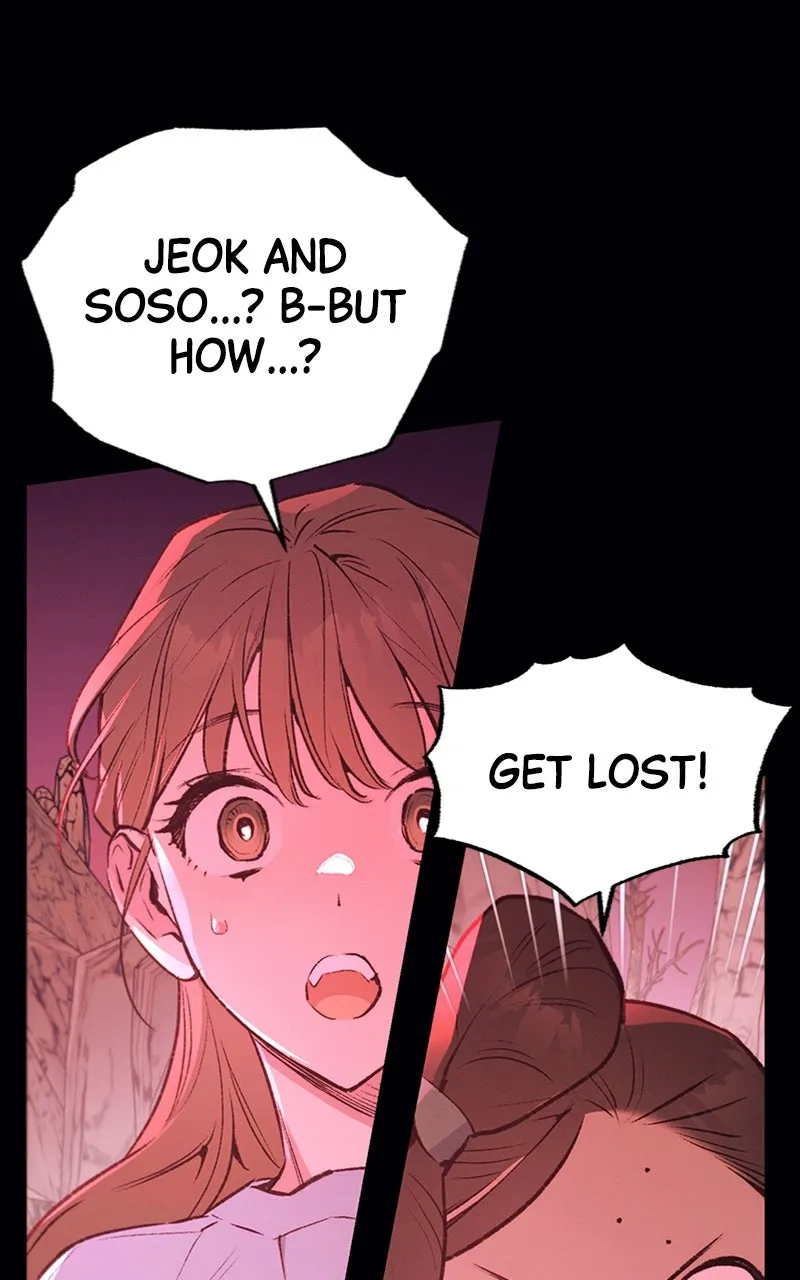 Onsaemiro: Never Changing Chapter 82 page 21 - 