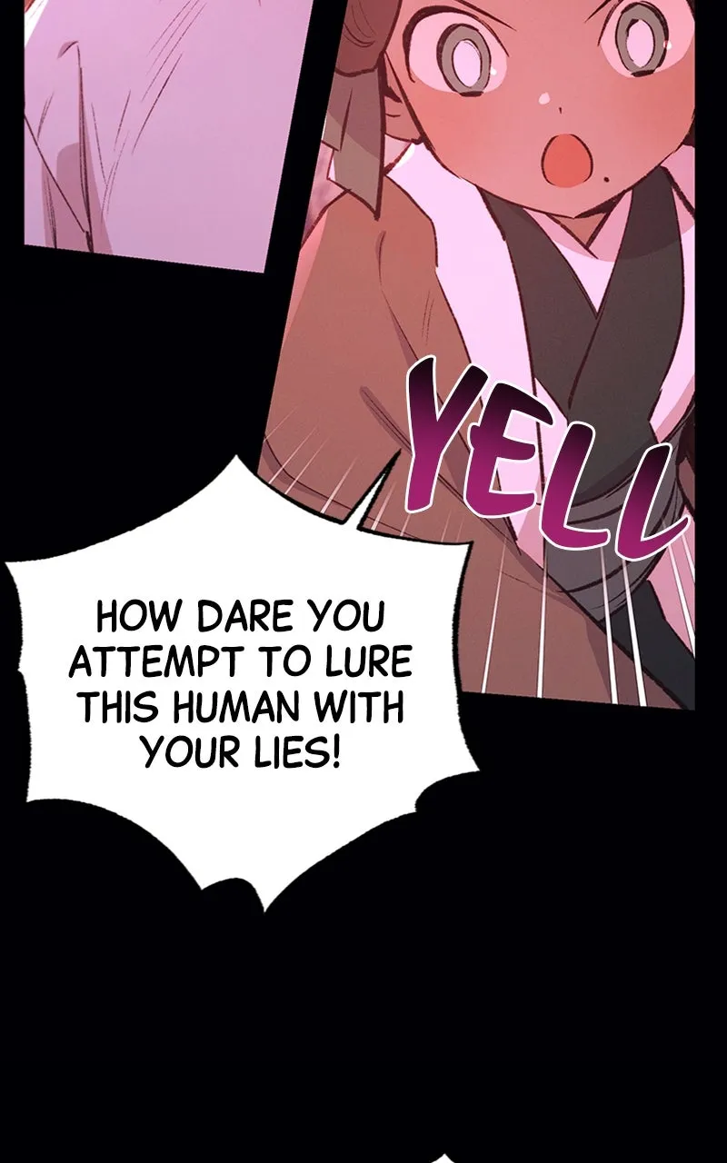 Onsaemiro: Never Changing Chapter 82 page 22 - 