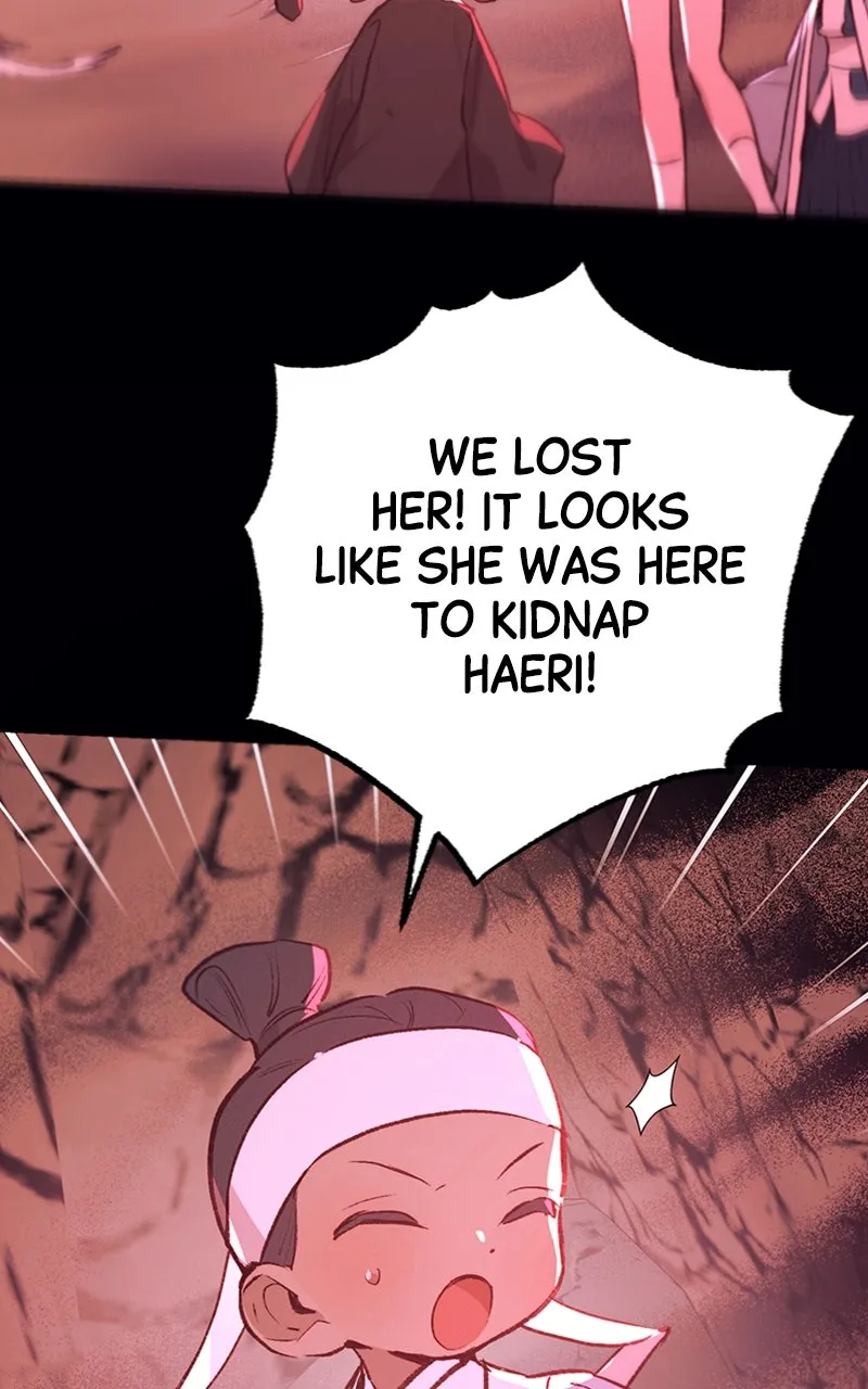 Onsaemiro: Never Changing Chapter 82 page 26 - 