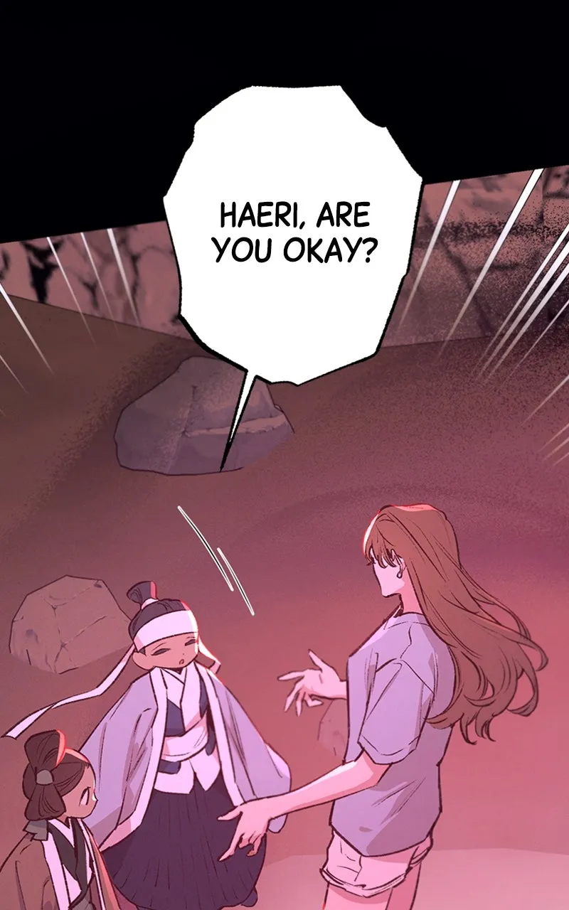 Onsaemiro: Never Changing Chapter 82 page 29 - 