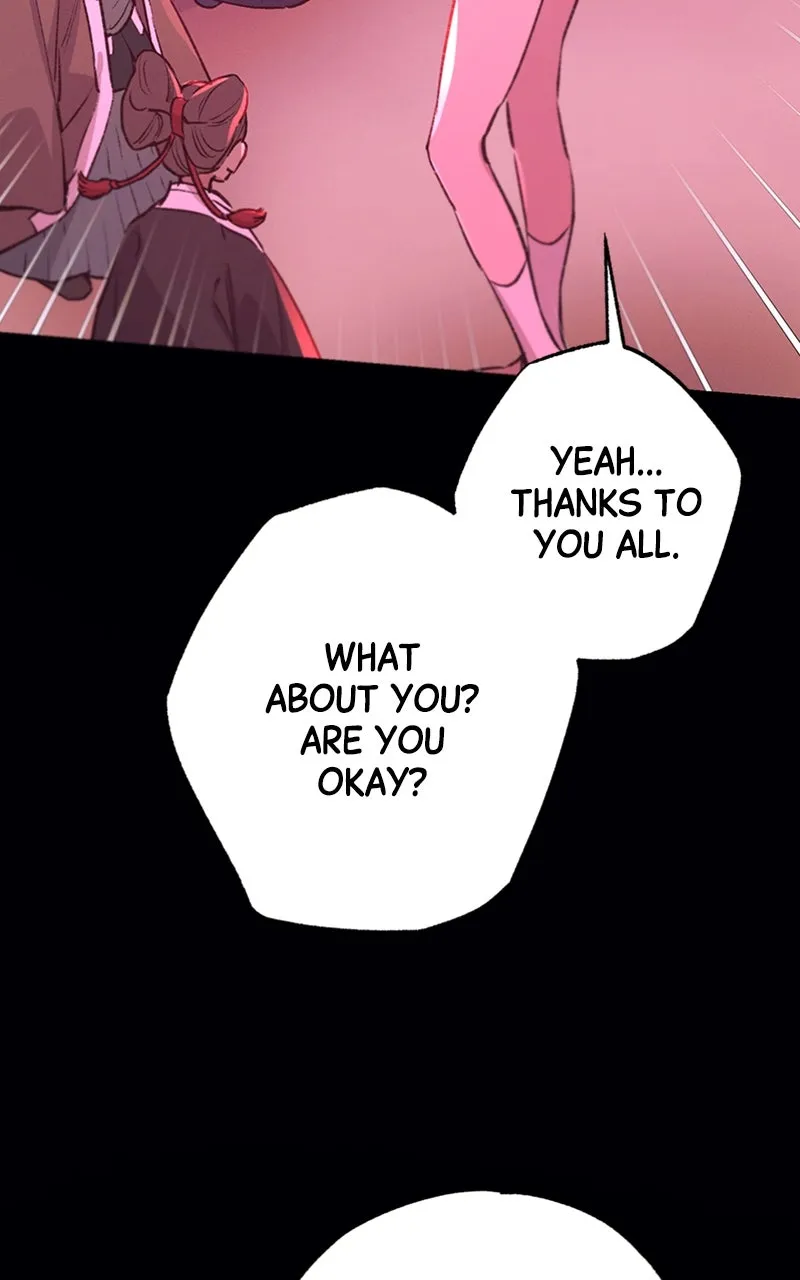 Onsaemiro: Never Changing Chapter 82 page 30 - 