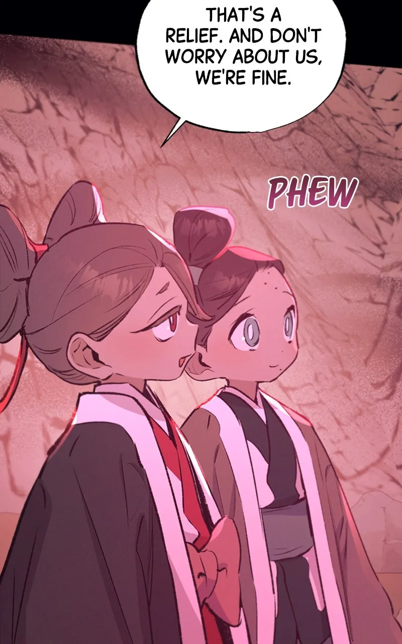 Onsaemiro: Never Changing Chapter 82 page 31 - 