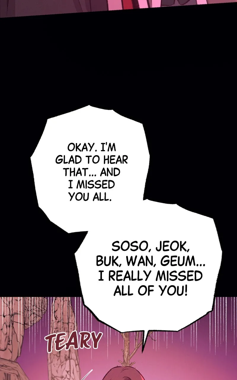 Onsaemiro: Never Changing Chapter 82 page 32 - 
