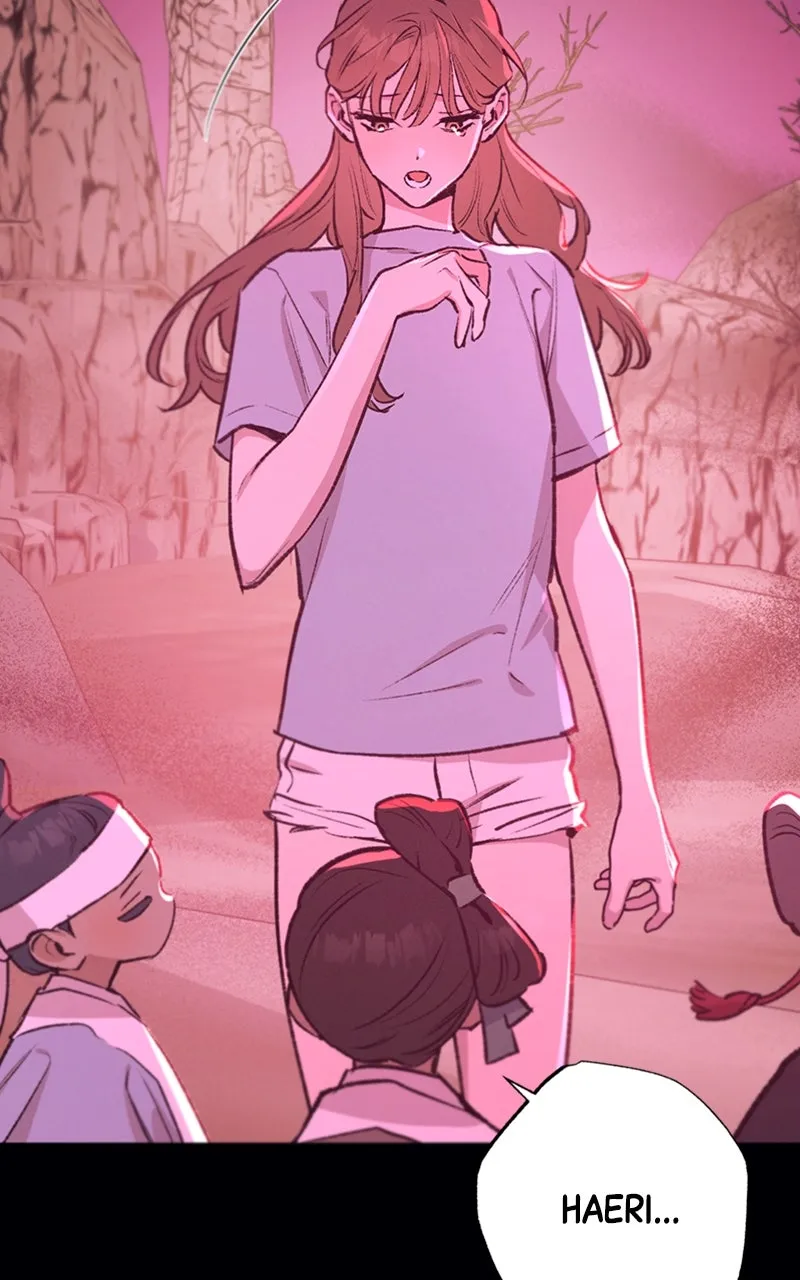 Onsaemiro: Never Changing Chapter 82 page 33 - 