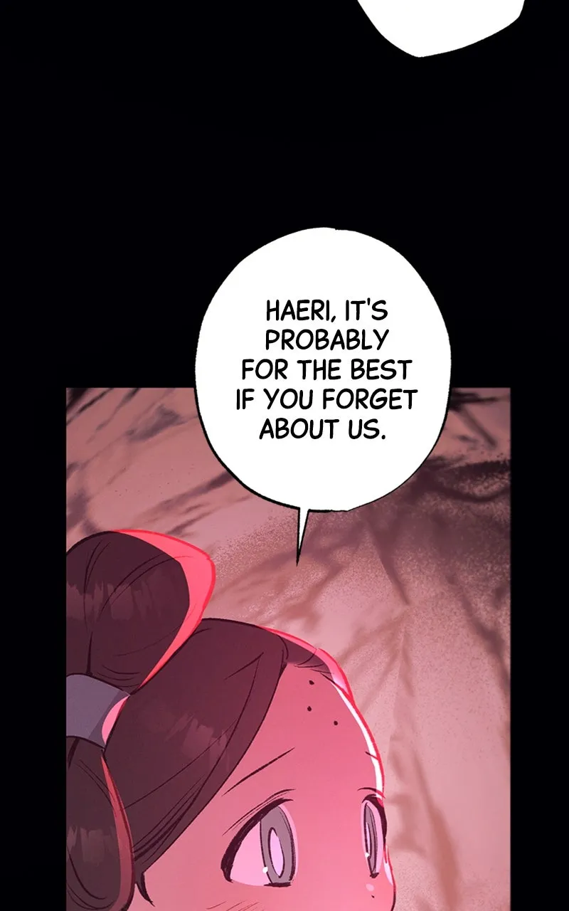 Onsaemiro: Never Changing Chapter 82 page 34 - 