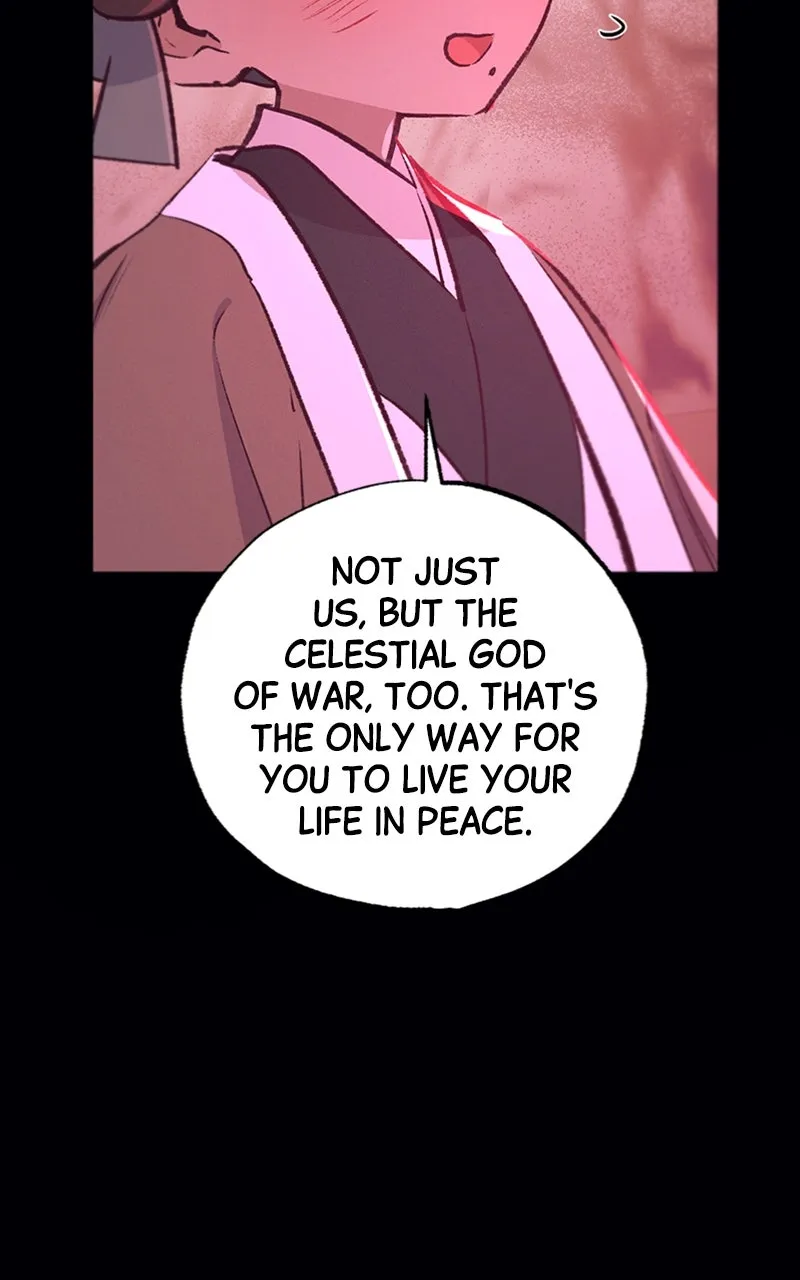 Onsaemiro: Never Changing Chapter 82 page 35 - 