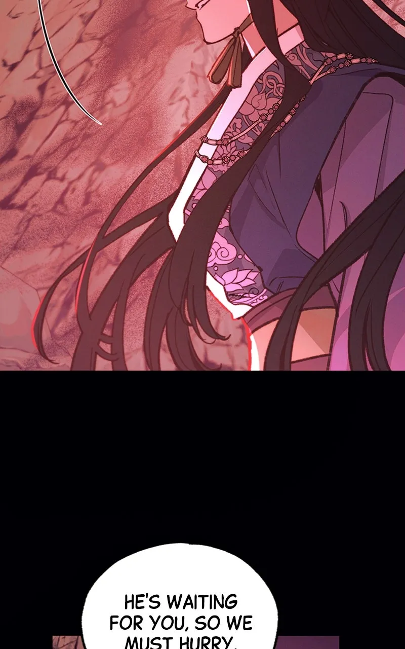 Onsaemiro: Never Changing Chapter 82 page 5 - 