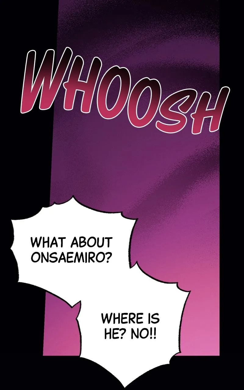 Onsaemiro: Never Changing Chapter 82 page 41 - 