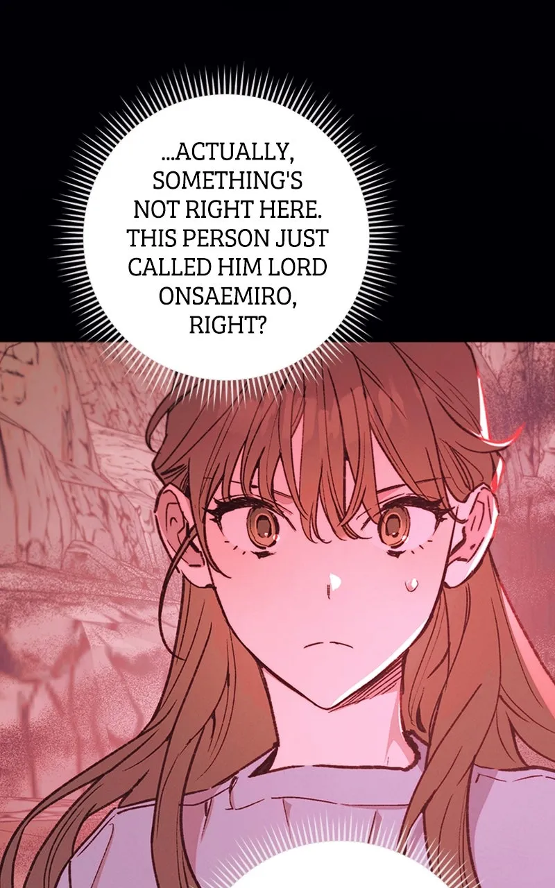 Onsaemiro: Never Changing Chapter 82 page 7 - 