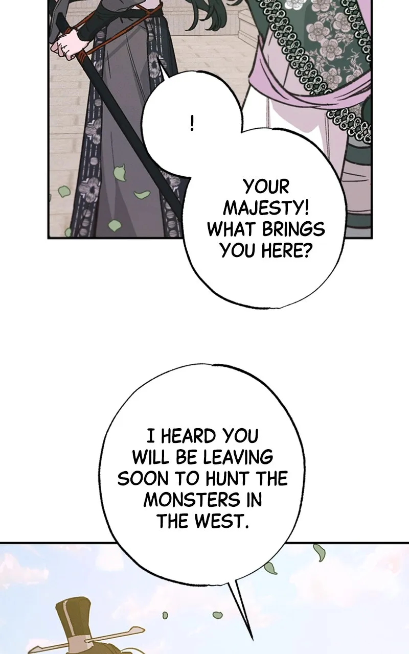Onsaemiro: Never Changing Chapter 82 page 68 - 