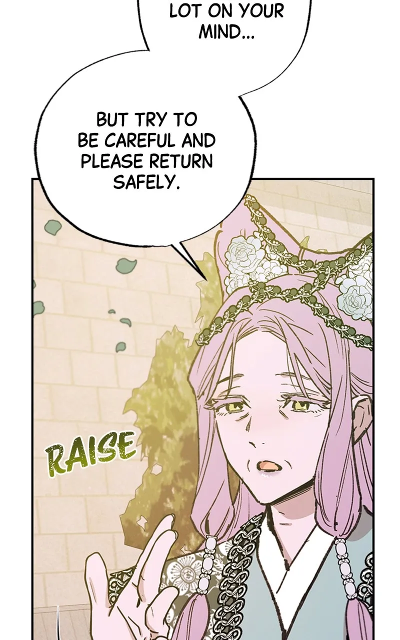 Onsaemiro: Never Changing Chapter 82 page 70 - 