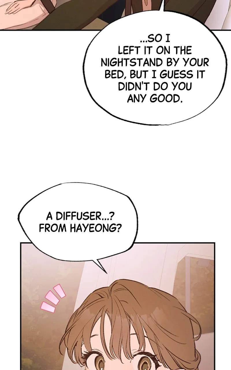 Onsaemiro: Never Changing Chapter 82 page 82 - 