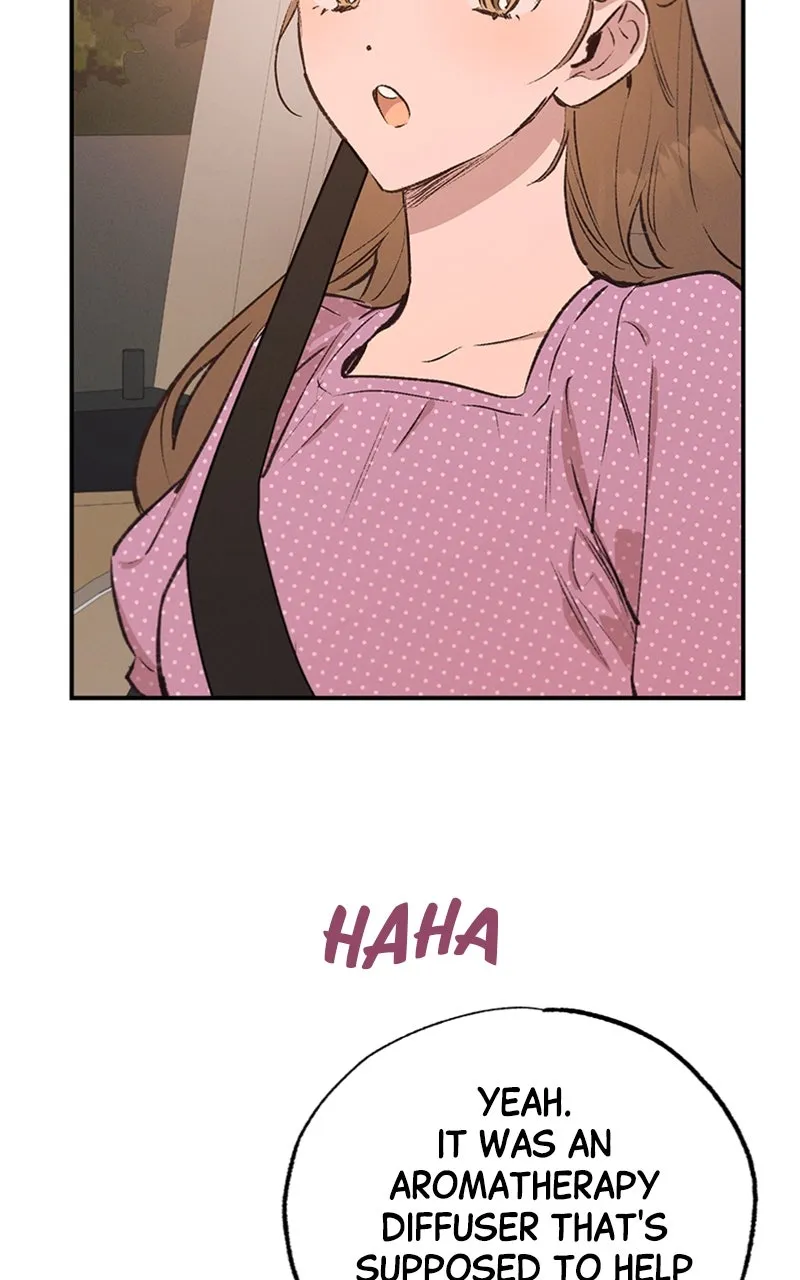 Onsaemiro: Never Changing Chapter 82 page 83 - 