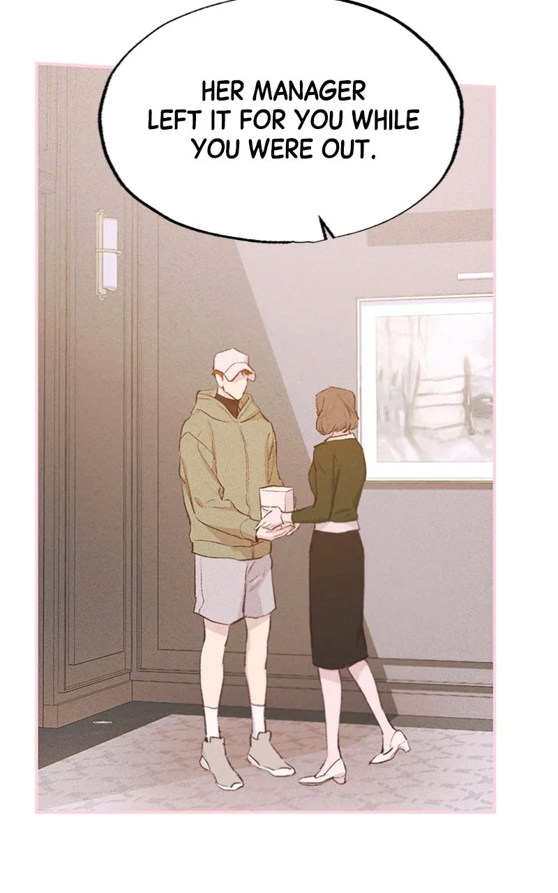 Onsaemiro: Never Changing Chapter 82 page 85 - 