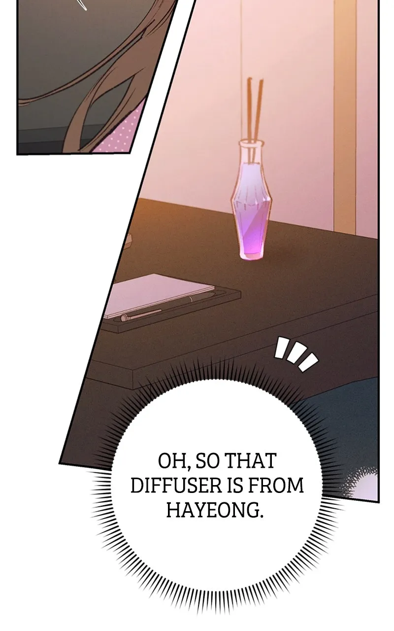 Onsaemiro: Never Changing Chapter 82 page 87 - 