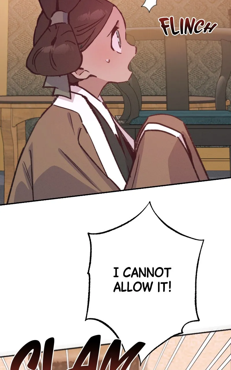 Onsaemiro: Never Changing Chapter 83 page 11 - 