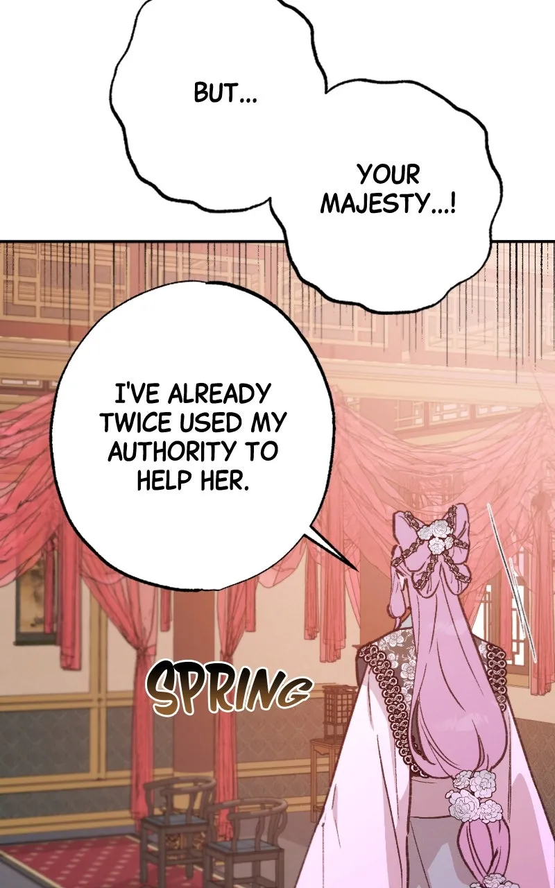 Onsaemiro: Never Changing Chapter 83 page 13 - 