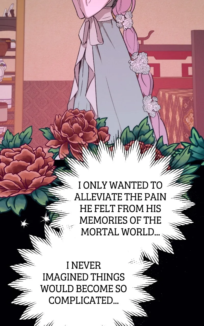Onsaemiro: Never Changing Chapter 83 page 22 - 