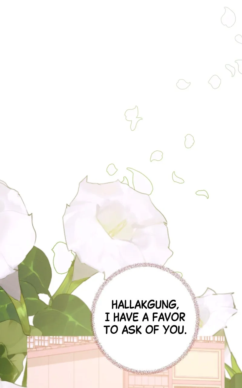 Onsaemiro: Never Changing Chapter 83 page 28 - 