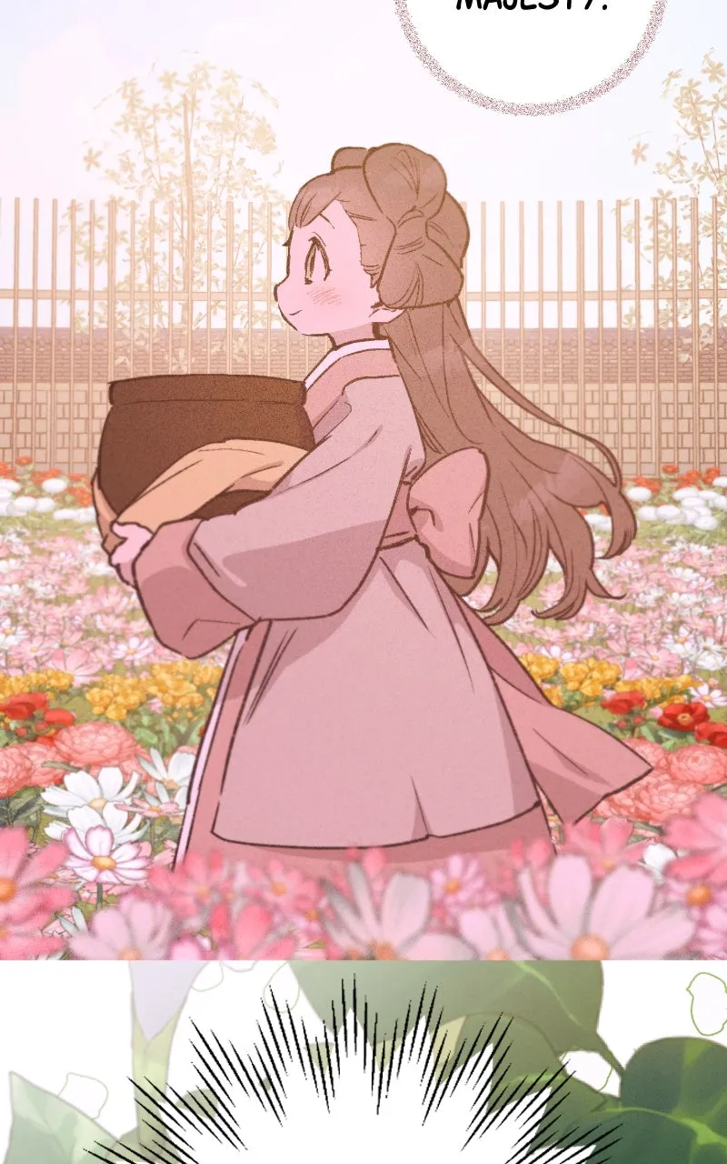 Onsaemiro: Never Changing Chapter 83 page 30 - 