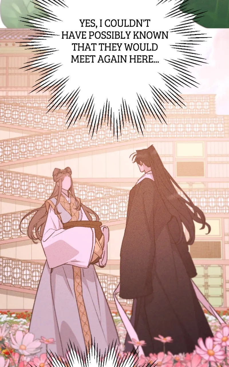Onsaemiro: Never Changing Chapter 83 page 31 - 