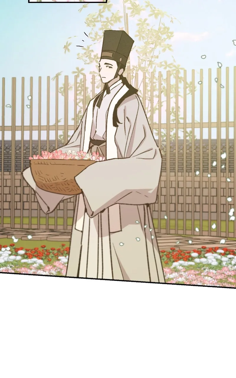 Onsaemiro: Never Changing Chapter 83 page 34 - 