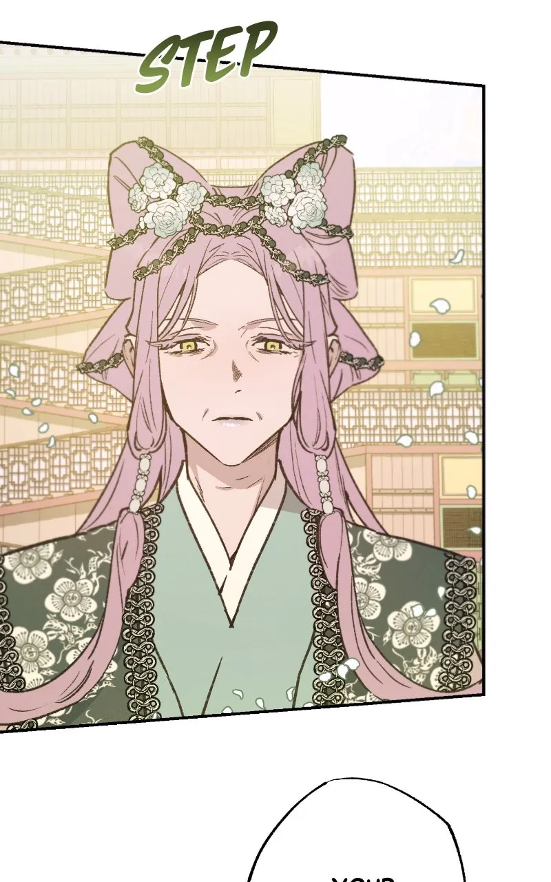 Onsaemiro: Never Changing Chapter 83 page 35 - 