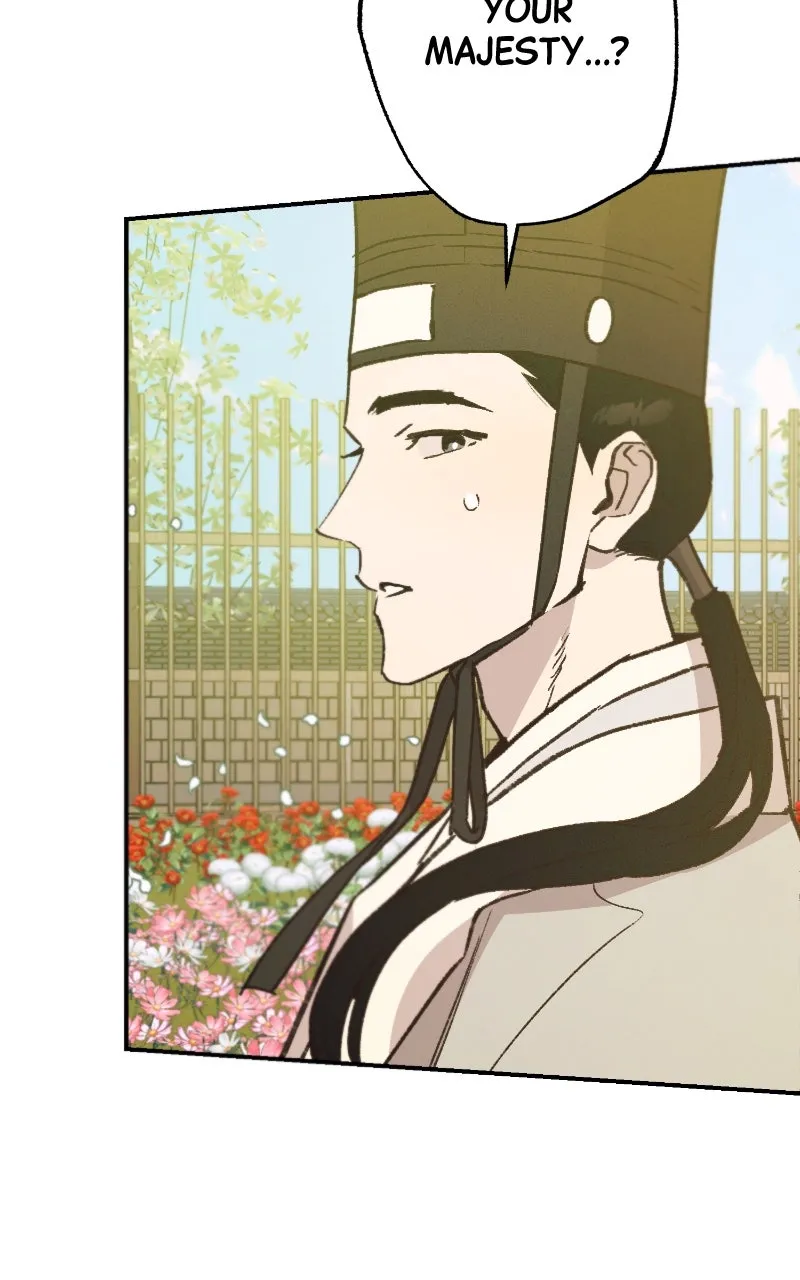 Onsaemiro: Never Changing Chapter 83 page 36 - 