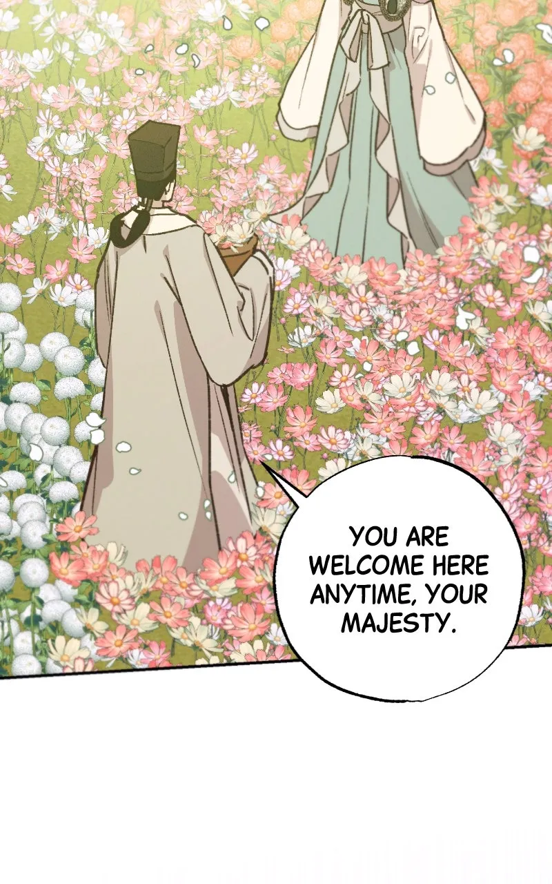 Onsaemiro: Never Changing Chapter 83 page 38 - 